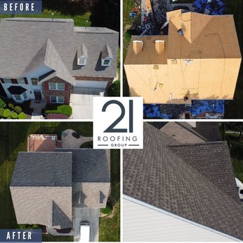 21 Roofing Group - Roofing Near Me - Charlotte, North Carolina 21 Roofing Group - Roofing Near Me - Charlotte, North Carolina