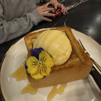 Savoey Thai Eatery - Honey toast - Thai Near Me - Las Vegas, Nevada Savoey Thai Eatery - Honey toast - Thai Near Me - Las Vegas, Nevada