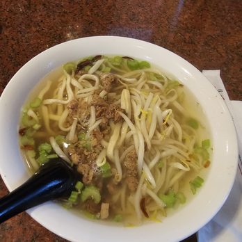 Tai Kee Wonton - House Special Noodle Soup - Taiwanese Near Me - San Jose, California Tai Kee Wonton - House Special Noodle Soup - Taiwanese Near Me - San Jose, California