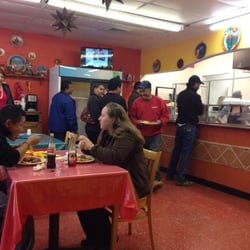 Tortilleria Milarcos