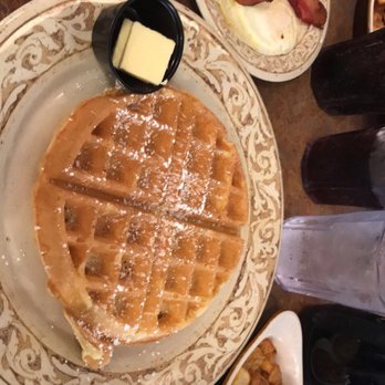 Another Broken Egg Cafe - Breakfast & Brunch Near Me - Panama City Beach, Florida