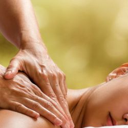 MKE Healing Arts with Mouse Savaiano