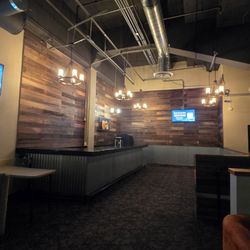 Stella Artois Lounge