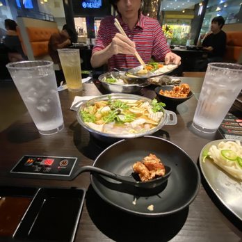 Shabuya - Hot Pot Near Me - Honolulu, Hawaii