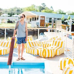 Yachtsman Hotel & Marina Club