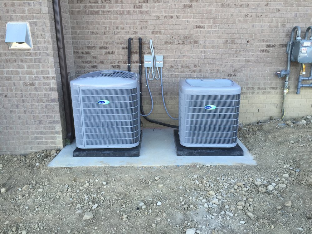 Slide of 911 Mechanical