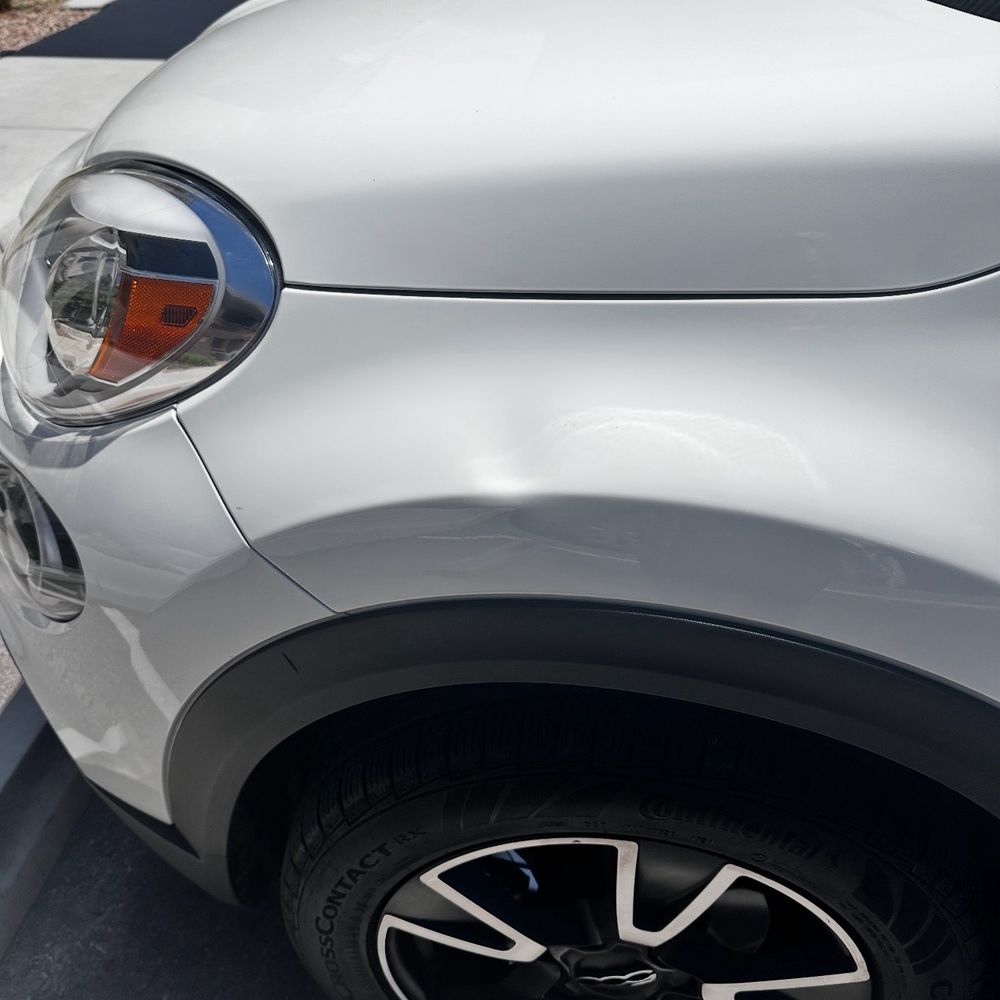 Dent Affect-Paintless Dent Repair - Mobile Dent Repair Near Me Dent Affect-Paintless Dent Repair - Mobile Dent Repair Near Me