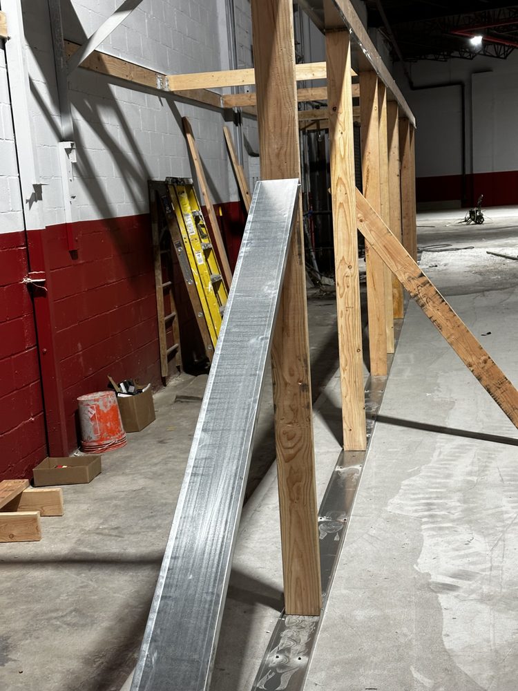 Slide of Irwin Friedman & Son