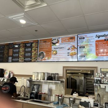 Paris Banh Mi Destin - menus - Cafes Near Me - Miramar Beach, Florida