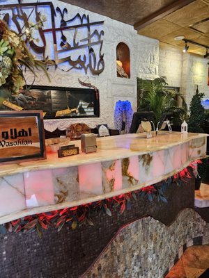 Al Bawadi Grill by null
