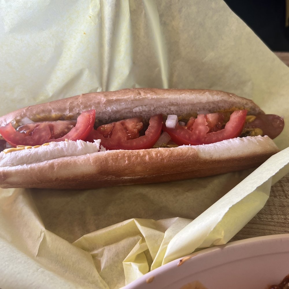 Dad's Hot Dogs - Dads dog - Hot Dogs Near Me - Stockton, California