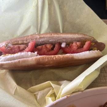 Dad's Hot Dogs - Dads dog - Hot Dogs Near Me - Stockton, California Dad's Hot Dogs - Dads dog - Hot Dogs Near Me - Stockton, California