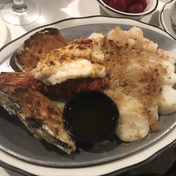Rico's Restaurant - Broiled seafood platter - Italian Near Me - Pittsburgh, Pennsylvania Rico's Restaurant - Broiled seafood platter - Italian Near Me - Pittsburgh, Pennsylvania