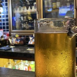 The Pour House - Beer is good lol