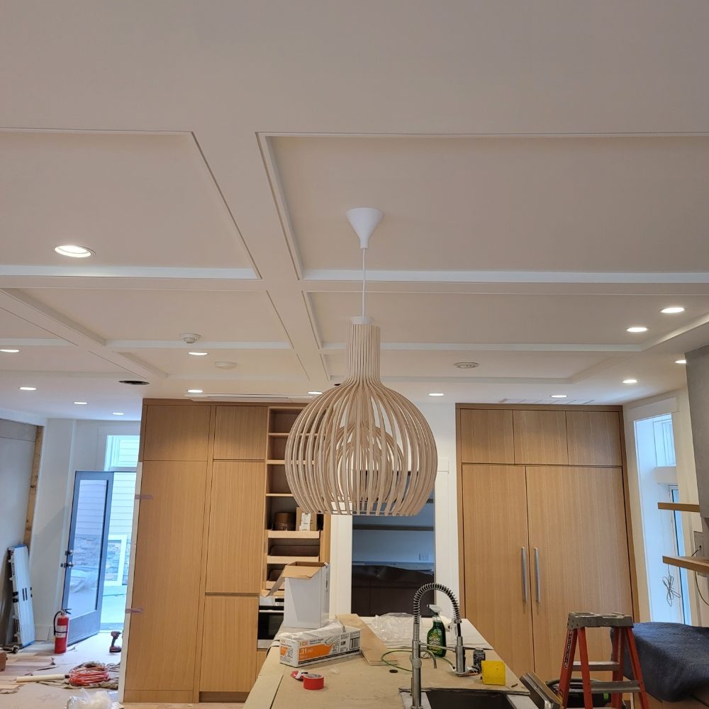 Slide of ARIE HOME IMPROVEMENT