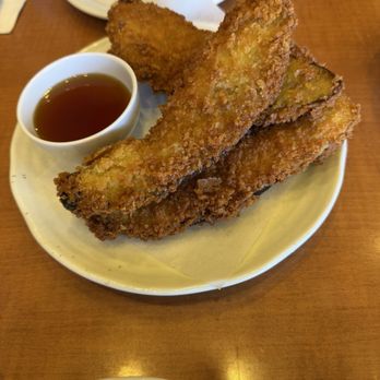 Hinata Ramen - Eggplant Katsu - Ramen Near Me - Long Beach, California Hinata Ramen - Eggplant Katsu - Ramen Near Me - Long Beach, California
