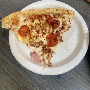 Sam's Club - Meat Lovers Pizza - Tires Near Me - Kentwood, Michigan