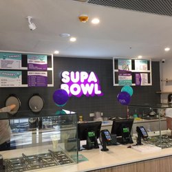 Supa Bowl