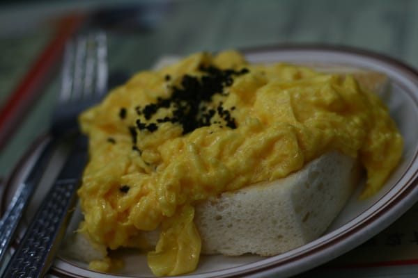 Capital Cafe by null