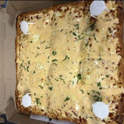 Keansburg Pizza