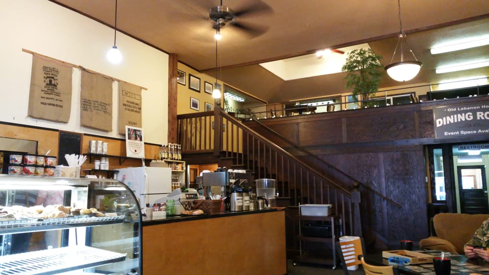 THE KING’S COFFEEHOUSE CLOSED Updated July 2024 11 Photos & 21