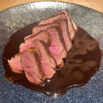KYU - Duck - Asian Fusion Near Me - Las Vegas, Nevada