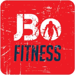 JBoFitness - Commit To Get Fit