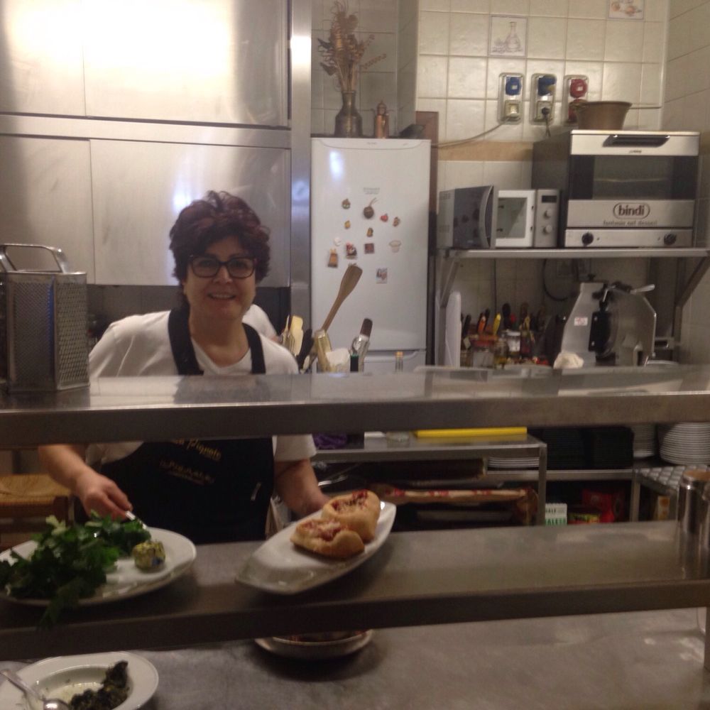 La Pignata - Pizza Near Me - Ariano Irpino, AV