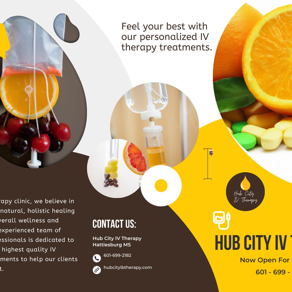 TOP 10 BEST Iv Hydration in Hattiesburg, MS - Updated 2026 - Quality &  Affordability - Yelp