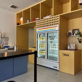 Big Feeling - Ice Cream & Frozen Yogurt Near Me - Providence, Rhode Island