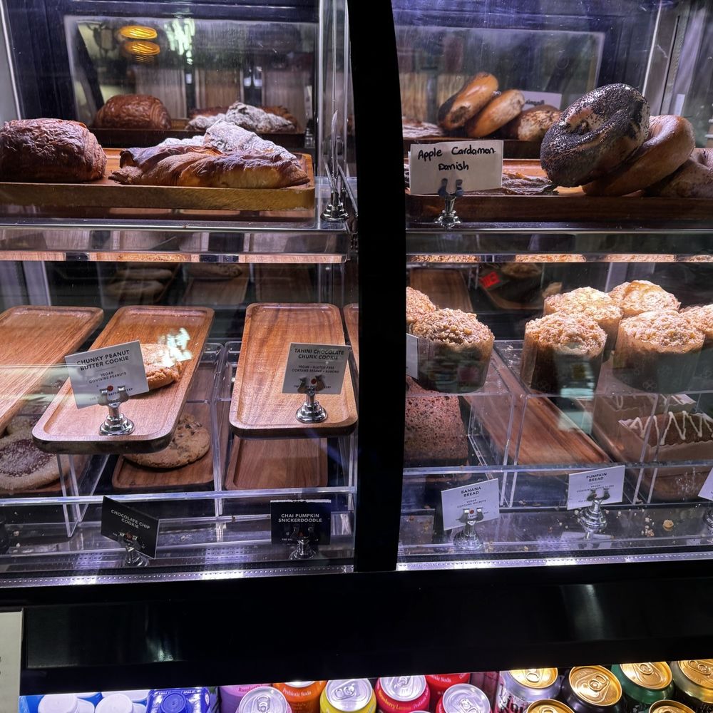 Pastries