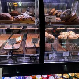 Pastries Pastries