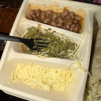 Chipotle Mexican Grill - Rotten guacamole/ kids meal - Fast Food Near Me - Brighton, Colorado Chipotle Mexican Grill - Rotten guacamole/ kids meal - Fast Food Near Me - Brighton, Colorado