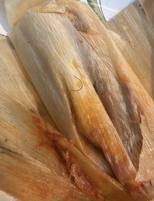 Tamales Alberto by null