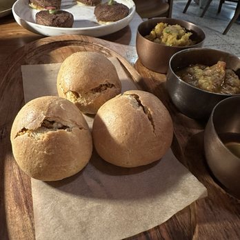 Pippal - LITTI CHOKHA - Indian Near Me - Emeryville, California
