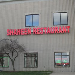 Shaheen Restaurant