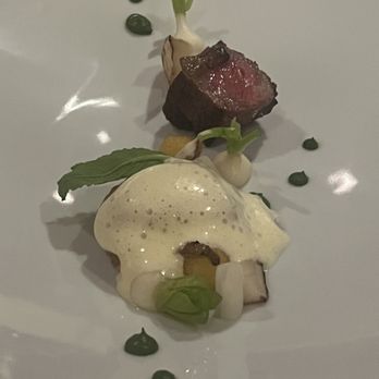 Kai - Surf and turf - New American Near Me - Phoenix, Arizona