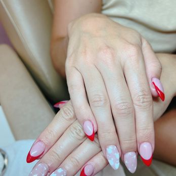 Lotus Nails - Eyelash Service Near Me - San Jose, California Lotus Nails - Eyelash Service Near Me - San Jose, California