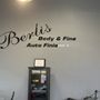 Photo of Berli's Body & Fine Auto Finishes