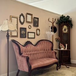 Chantilly Tea Room