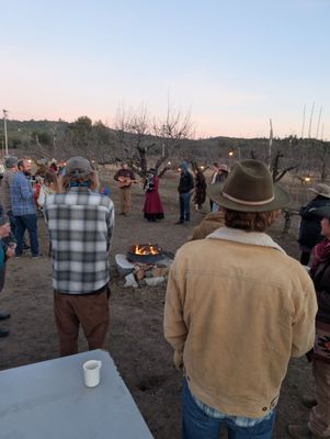 Calico Cidery by null