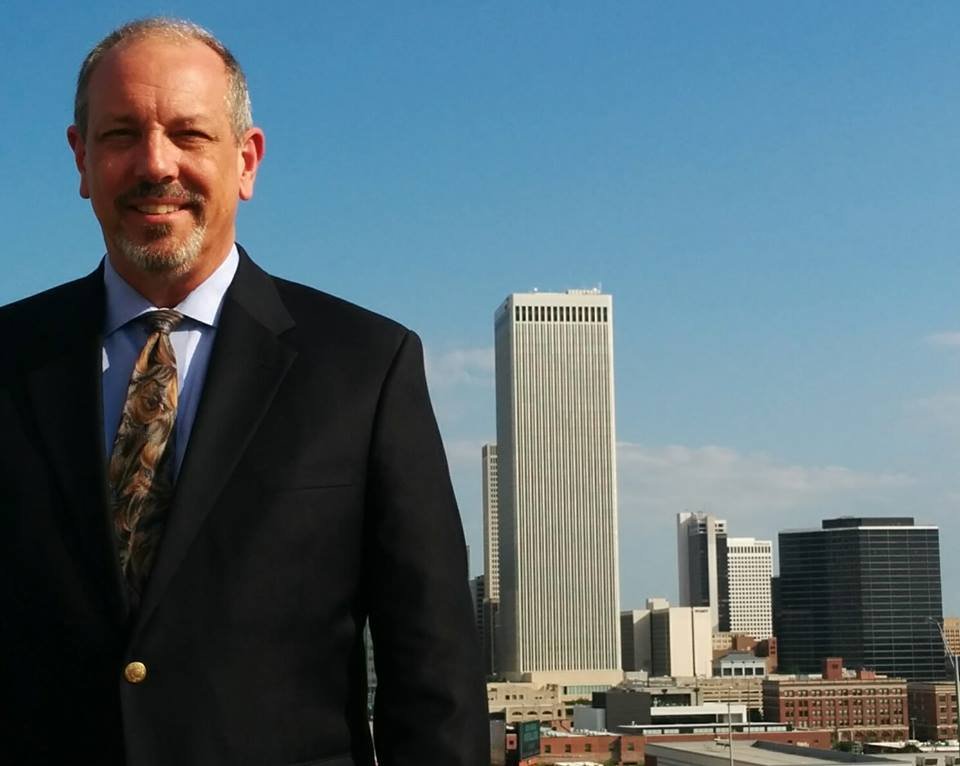 TRACY TIERNAN 320 S Boston Ave, Tulsa, Oklahoma Criminal Defense