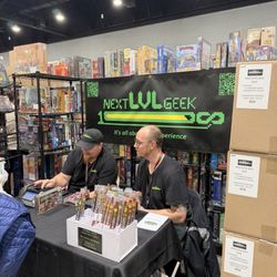 Midwest Gaming Classic