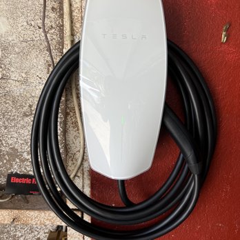 Electric FX Corp - Tesla Wall Charger. Labor + Materials = $360 - Electricians Near Me - Rancho Cucamonga, California
