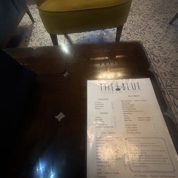 The Blue Hookah House - Drinks & snacks menu - Hookah Bars Near Me - Chicago, Illinois The Blue Hookah House - Drinks & snacks menu - Hookah Bars Near Me - Chicago, Illinois