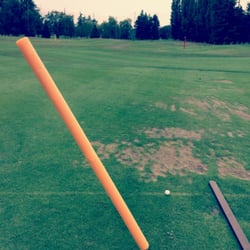 Marine Drive Golf Club