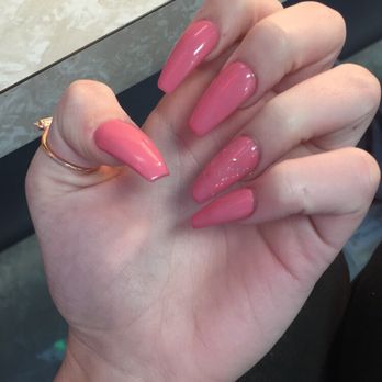Glamour Nails - Nail Salons Near Me - Rochester, New York
