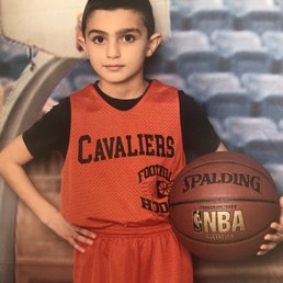 Gregory 7yrs old Gregory 7yrs old