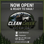 Photo of Clean Creek Hauling