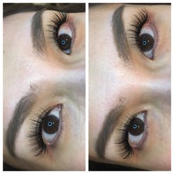 The Lash Room
